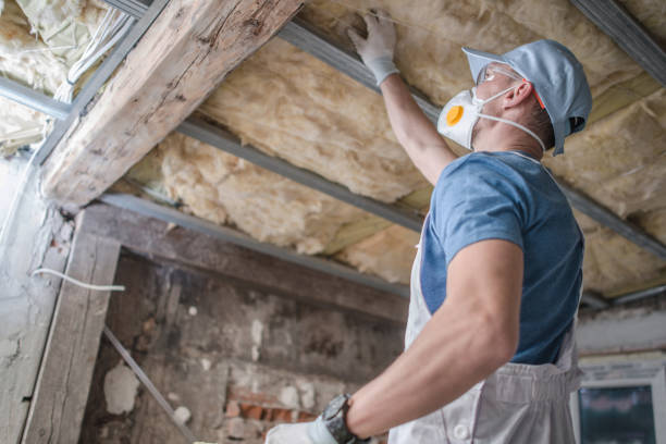 Trusted IL Insulation Contractor Experts