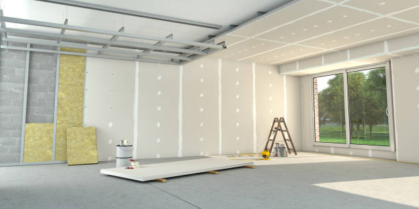 Best Insulation Installation Services in Hawthorn Woods, IL